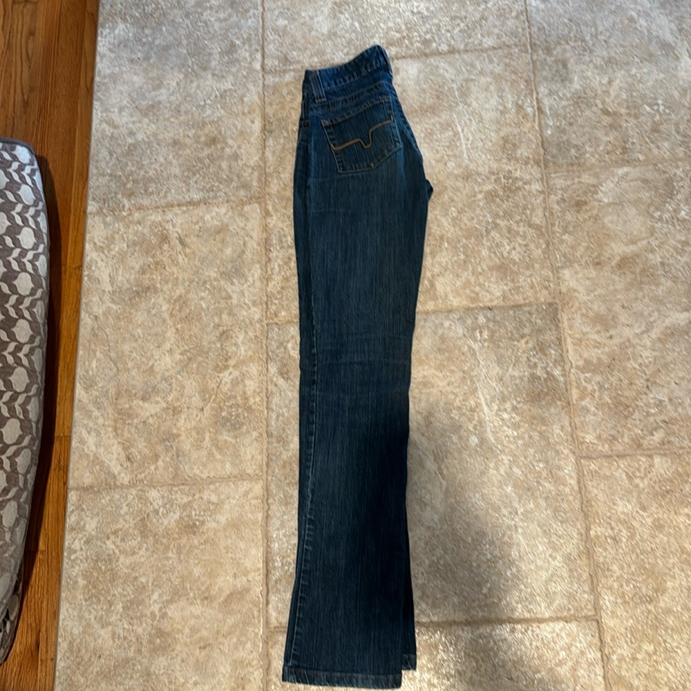Betty Kimes jeans